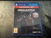 Uncharted Zaginione Dziedzictwo (PS4)
