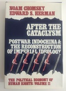After The Cataclysm Noam Chomsky Edward S.Herman