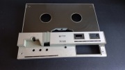 UNITRA ZRK ZK240 GÓRNY PANEL MAGNETOFONU UZYWANA