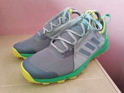 JAK NOWE BUTY ADIDAS TERREX AGRAVIC SPEED 215 39 1/3 ZOBACZ