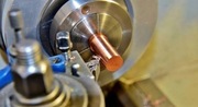 Toczenie i frezowanie detali