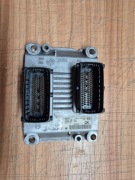 Opel Astra H Zafira B Sterownik Silnika 2.0 Z20LER z PINem Stan BDB