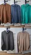 Zestaw 5x bluza męska rozmiar XL , z kapturem
