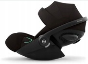 Cybex Cloud G i-Size - rozkładany fotelik samochodowy 0-13 od urodzenia