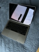 MacBook Pro 14 M1 Pro | 16GB RAM | 512GB SSD | Bateria 93%