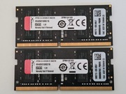 RAM HyperX Impact 2x16GB HX426S15IB2/16