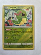 Caterpie - Unbroken Bonds 2/214 - Reverse Holo (Common)