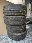 GOODYEAR MARATHON 235 65 R16 C cargo 2019 używane letnie opony komplet 4szt