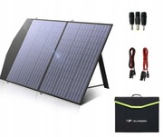 Składany panel słoneczny Allpowers 100W 