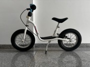 Rowerek biegowy Puky koła pompowane 12’