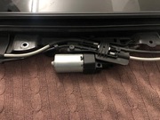 Szyberdach/ Panorama Volvo xc60