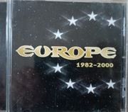Europe 1982-2000.cd. 
