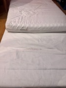 Materac piankowy Ikea 90x200