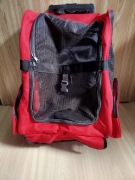 Transporter torba plecak 