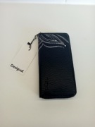 Portfel skórzany desiqual new casual 18/11