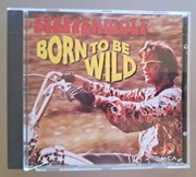 Steppenwolf – Born To Be Wild - CD