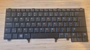 Klawiatura Dell Latitude E5320 E5420 E5430 E6220 E6320 E6330