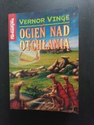 Vernor Vinge Ogień nad otchłanią 