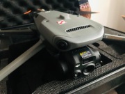 Dron z termowizją DJI Mavic 3 Thermal + care 1,5 roku + battery kit
