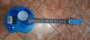 Aria sc goal III mini gitara elektryczna