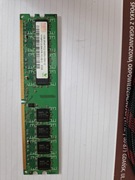 DDR2 1GB PC2-5300 Hynix