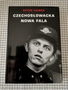 Czechosłowacka Nowa Fala Peter Hames