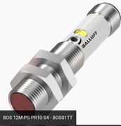 BOS 12M-PS-PR10-S4 - BOS01TT