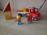 LEGO Duplo 3288 Bob budowniczy 