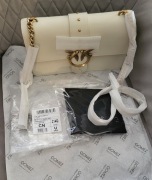 Torebka Pinko One Love Classic 