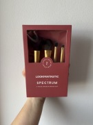 Lookfantastic x Spectrum makeup brush set zestaw pędzli do makijażu