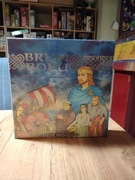 Gra planszowa Brian Boru Portal Games