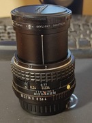 SMC Pentax-M 50mm f/4 MACRO