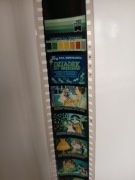 Dziadek do orzechów cz.1,2 Bajka NIEUŻYWANA na Rzutnik Ania ,, jak Nowa" 