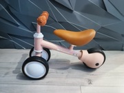 Pierwszy rowerek biegowy