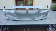 Zderzak przód F30 przedlift nowy A83 bez czujników