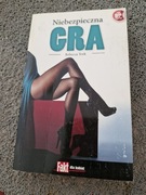 Rebecca York Niebezpieczna gra