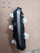 Światło lampa prawa LED Peugeot 208 2008 nowy model 