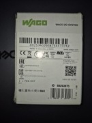 Moduł wago 750-597 - 8AO