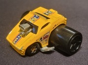 Samochodzik Hot Wheels Plymouth Barracuda Fatbax – kolekcjonerski, zabawka