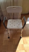 Krzesełko rehabilitacyjne
