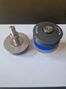 Spinlock winchfeeder