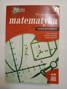 Zbiór zadań maturalnych matematyka - poziom rozszerzony