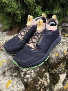 Alfa Cecilie Advance GTX W Damskie Buty Trekkingowe Gore-Tex Vibram 40