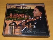 Andre Rieu Ich Hab Mein Herz In Heidelberg Verloren 2CD