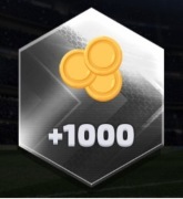 Kredyty footballteam LEGACY