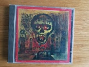 Slayer -  Seasons in the Abbys (JPN)