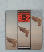 B-2 Bomber - Słynne Samoloty