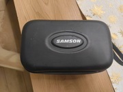 Samson AIRLINE MICRO LAV/LM10 - nakamerowy zestaw bezprzewodowy z mikrofone