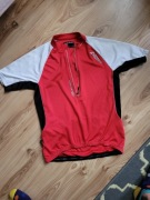 Artura męska koszulka rowerowa roz. S