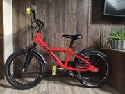 Rower Decathlon Btwin 900 Alu Racing 16" lekki